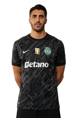 Rui Silva Shop by player