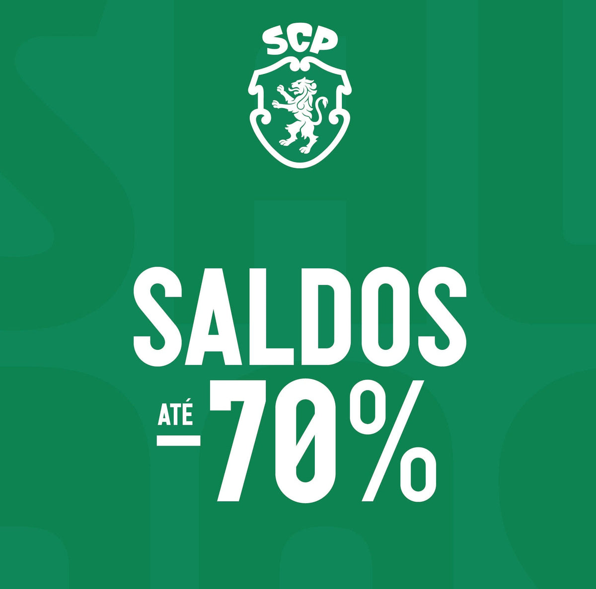 Équipement officiel du Sporting Clube de Portugal