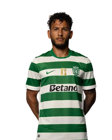 Suárez Sporting