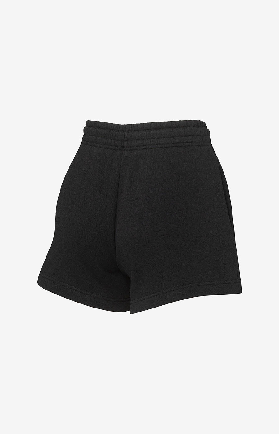 Sporting Women's Staff 26/27 Shorts, rear view.