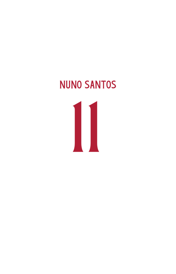 NUNO SANTOS #11