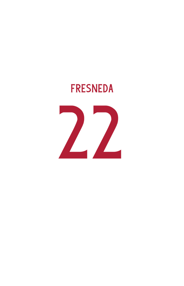 FRESNEDA #22