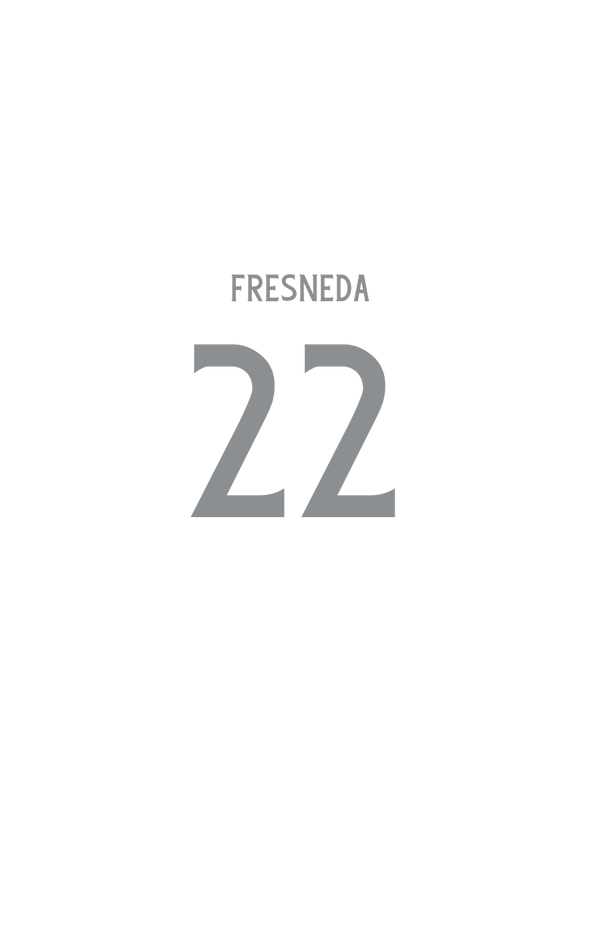 FRESNEDA #22