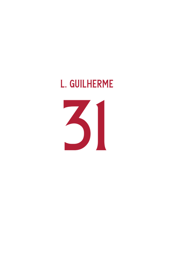L. GUILHERME #31