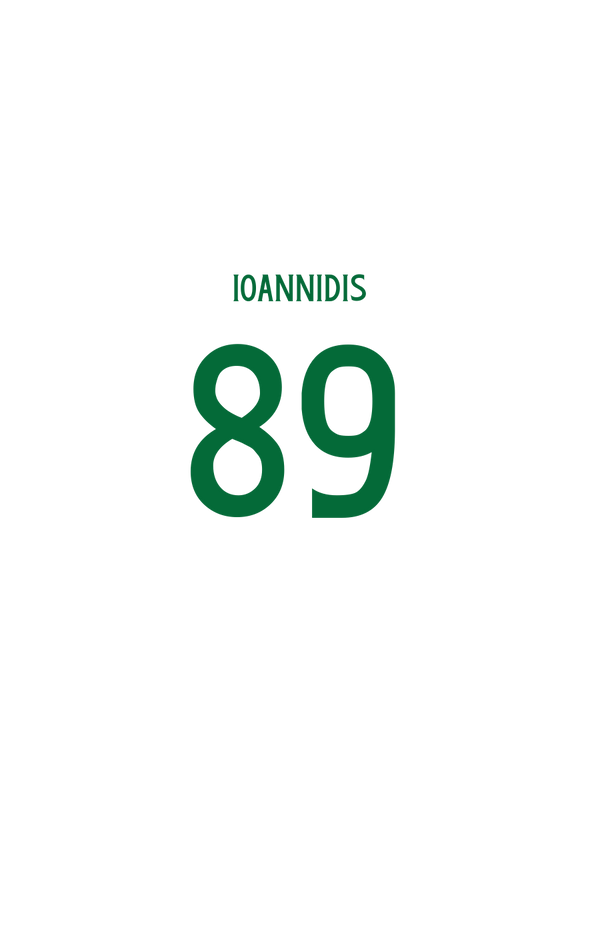 IOANNIDIS #89