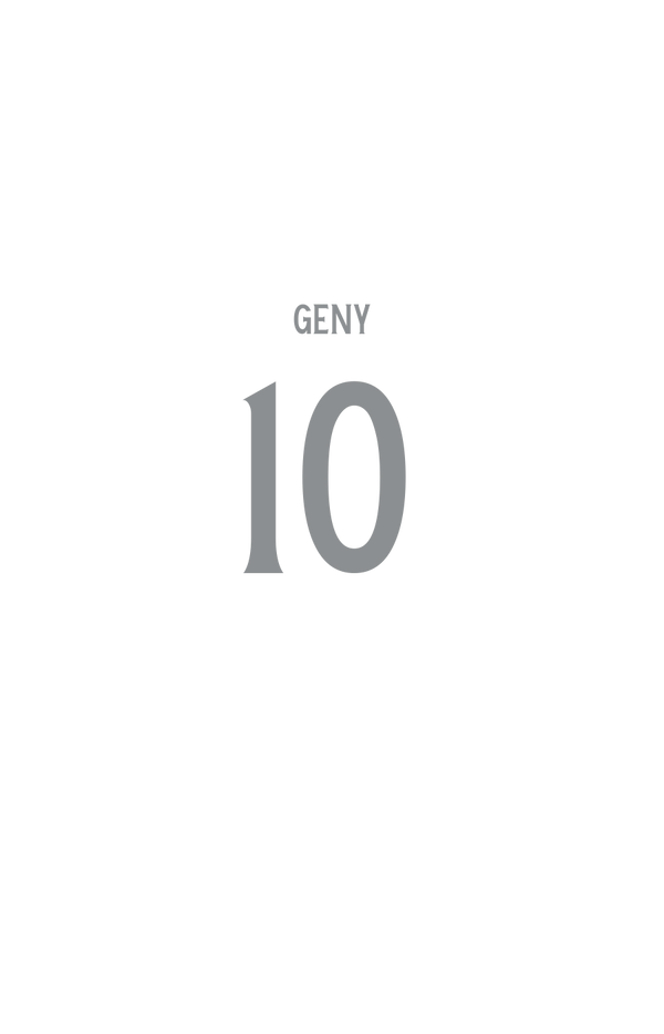 GENY #10