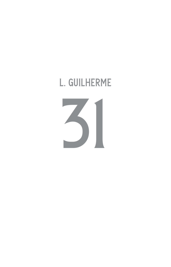 L. GUILHERME #31