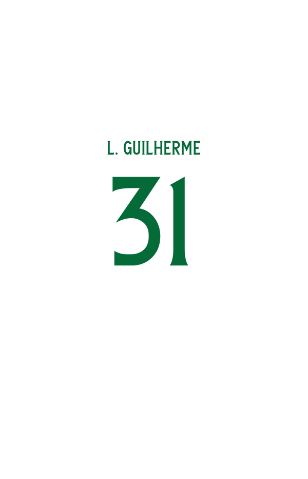 L. GUILHERME #31