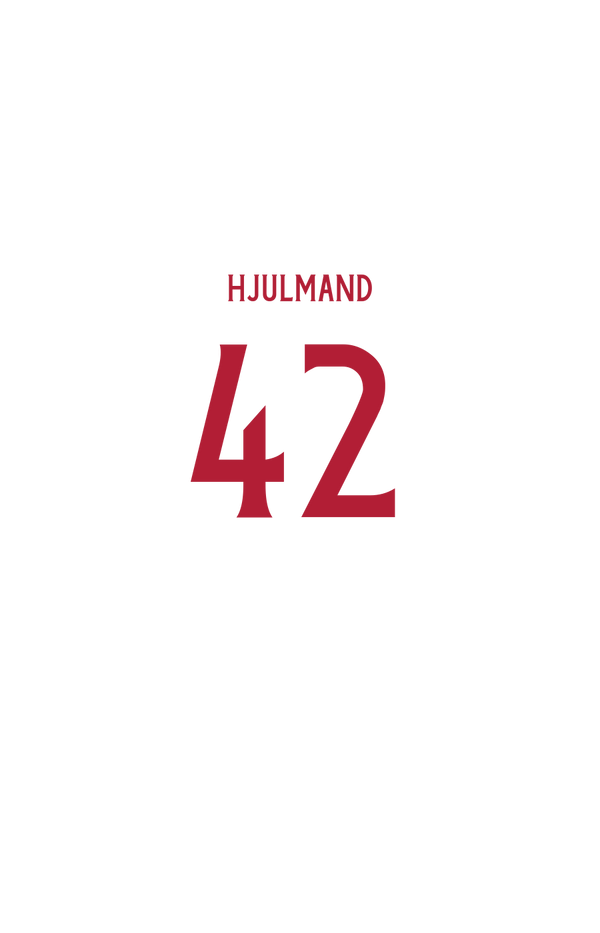 HJULMAND #42