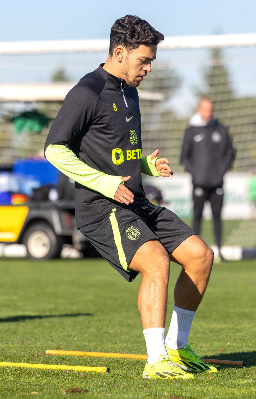 SWEAT TREINO WINTER PACK TºS (DH8732-011)