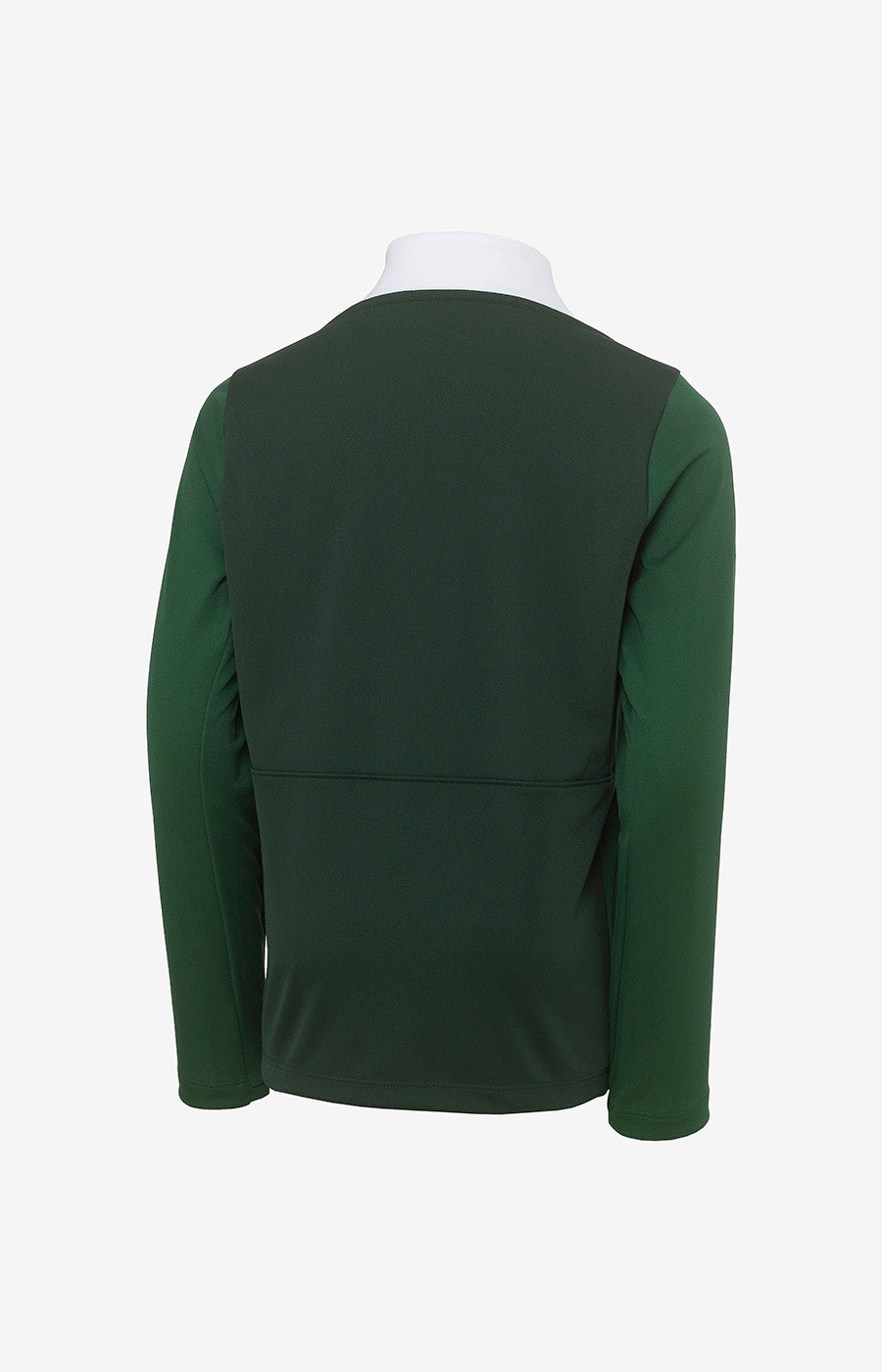 Sporting Kids' Player 26/27 Training Sweatshirt, rear view.